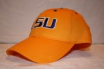 Louisiana State University Gold Champ Hat